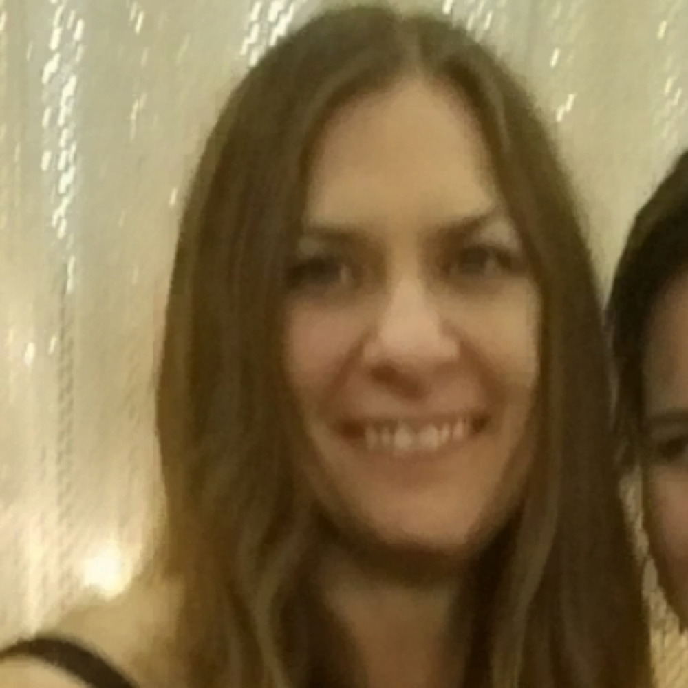 Meet your Posher, Susan